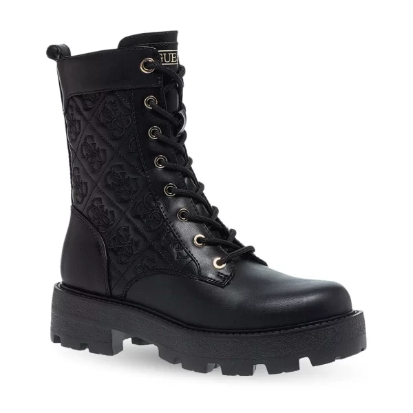 Γυναικεία Μποτάκια Guess Fltyanele10