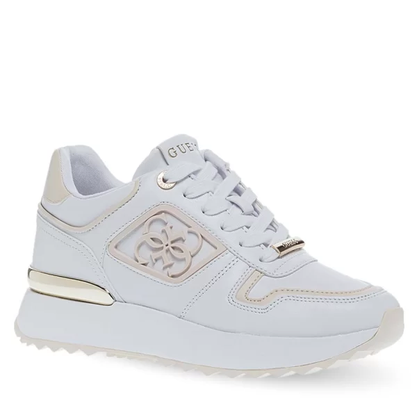 Γυναικεία Sneaker Guess Gu0Shfljkoyele120000