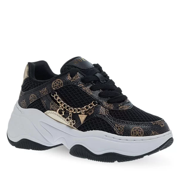 Γυναικεία Sneaker Guess Flpharfal12