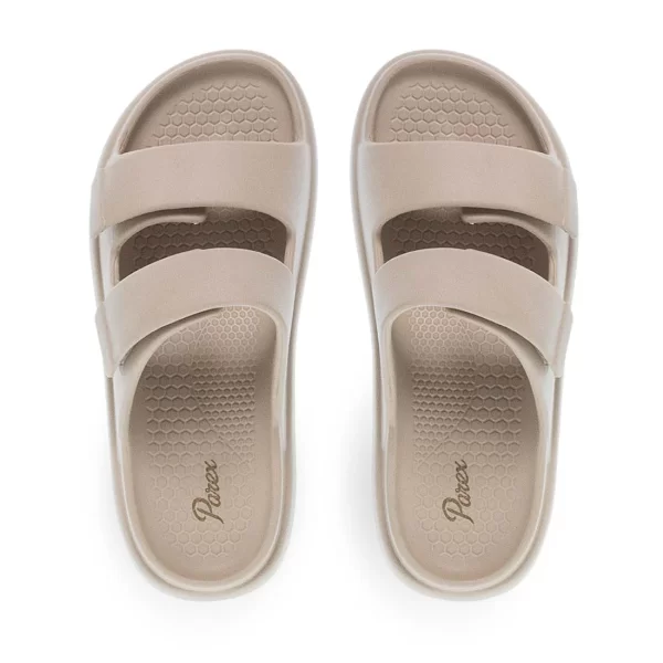 Γυναικείες Σαγιονάρες Θαλάσσης Με 2 Φάσες Parex 11833044