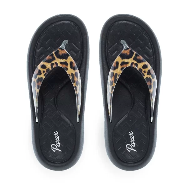 Γυναικείες Σαγιονάρες Θαλάσσης Με Δίχαλο Parex 11833091