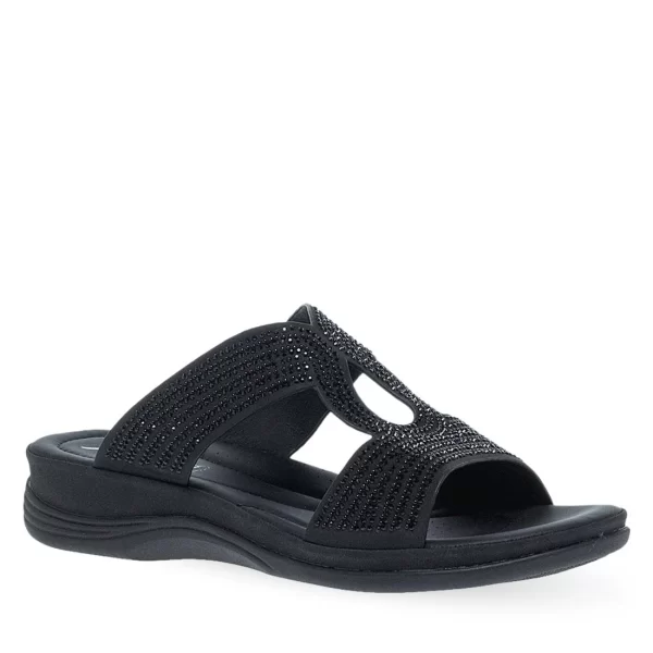 Γυναικείες Παντόφλες Comfort Parex 11633097