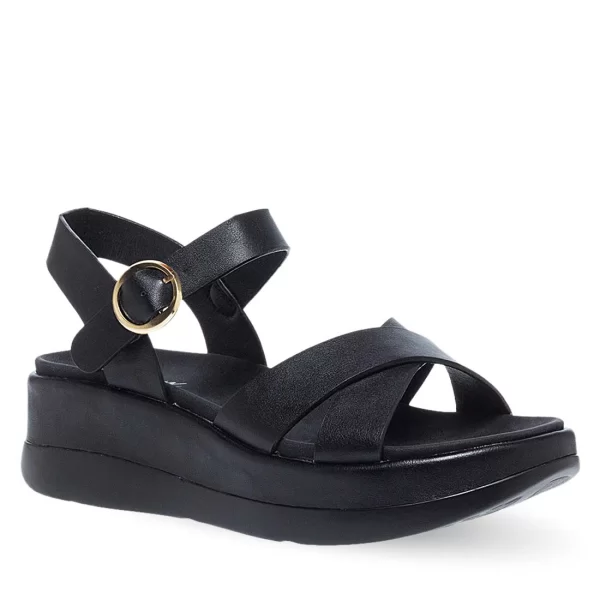 Γυναικείες Πλατφόρμες Parex 11729011