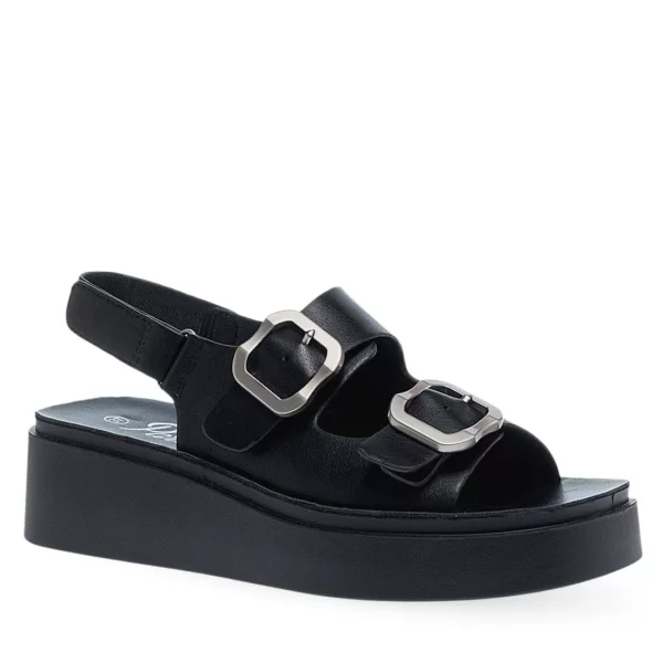 Γυναικείες Πλατφόρμες Parex 11733010