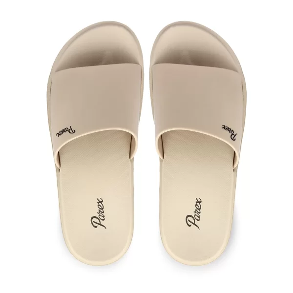 Γυναικείες Σαγιονάρες Θαλάσσης Με Φάσα Parex 11825003