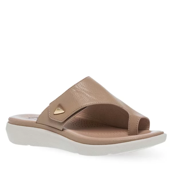 Γυναικείες Παντόφλες Comfort Parex 12133004