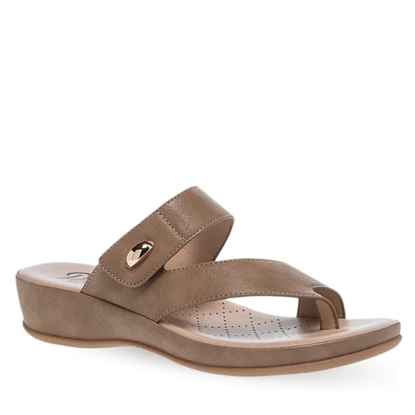 Γυναικείες Παντόφλες Comfort Parex 12133014