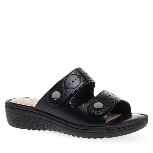 Γυναικείες Παντόφλες Comfort Parex 12133016