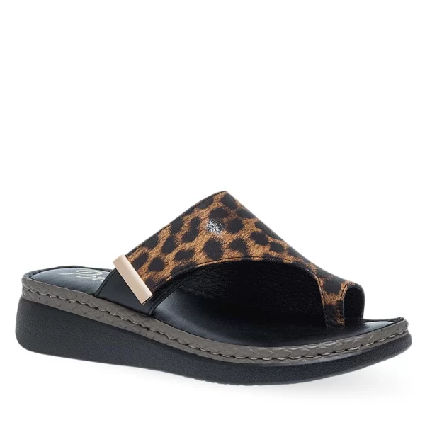 Γυναικείες Παντόφλες Comfort Parex 12133034