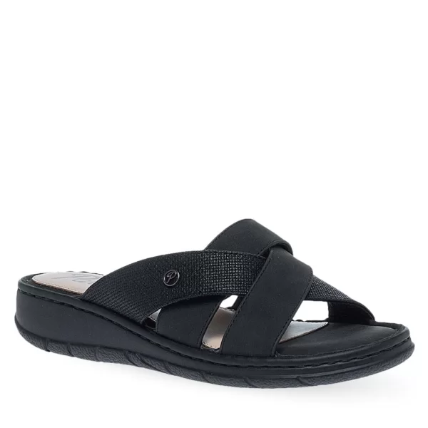 Γυναικείες Παντόφλες Comfort Parex 12133042