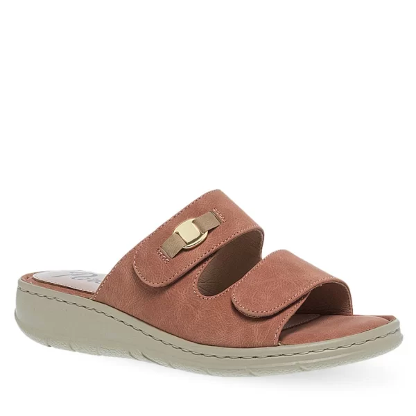 Γυναικείες Παντόφλες Comfort Parex 12133043