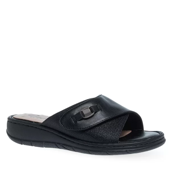 Γυναικείες Παντόφλες Comfort Parex 12133044