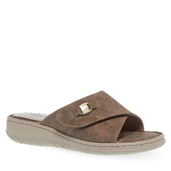 Γυναικείες Παντόφλες Comfort Parex 12133044