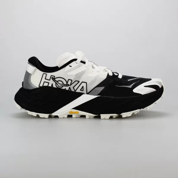 HOKA WOMEN'S SPEEDGOAT 7 ΜΑΥΡΟ