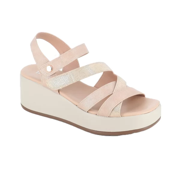 23408-61 ΓΥΝΑΙΚΕΙΟ ΥΠΟΔΗΜΑ ΠΕΔΙΛΟ, ΜΠΕΖ