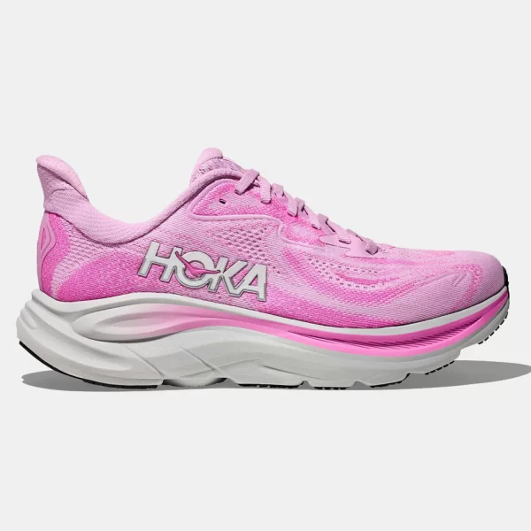 Hoka Clifton 10 Γυναικεία Παπούτσια για Τρέξιμο (9000244955_88785)