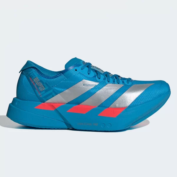 Adizero Adios Pro 4 Ekiden Γυναικεία Παπούτσια για Τρέξιμο (9000260949_91827)