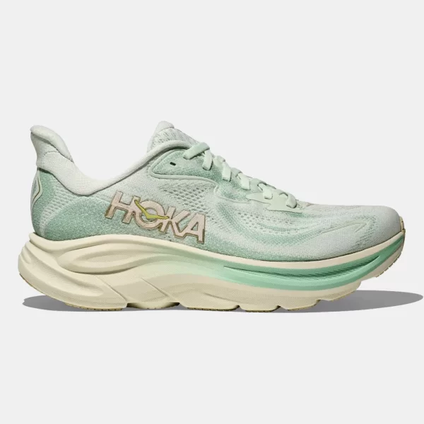 Hoka Clifton 10 Γυναικεία Παπούτσια για Τρέξιμο (9000244930_88784)