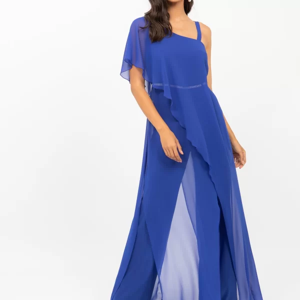 ΟΛΟΣΩΜΗ ΦΟΡΜΑ ΜΟΝΟΠΛΕΥΡΗ ΜΠΛΕ ΡΟΥΑ