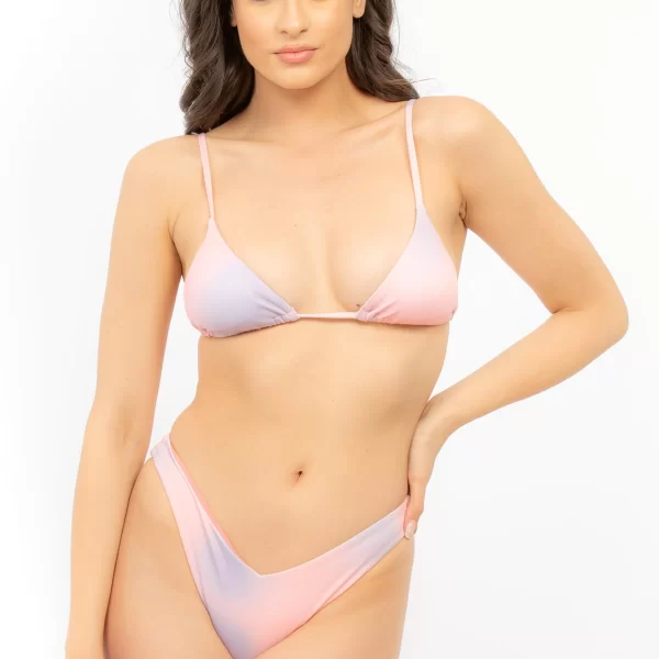 ΜΑΓΙΟ ΜΠΙΚΙΝΙ ΤΡΙΓΩΝΑΚΙ ΡΙΠ m3312r MULTICOLOR