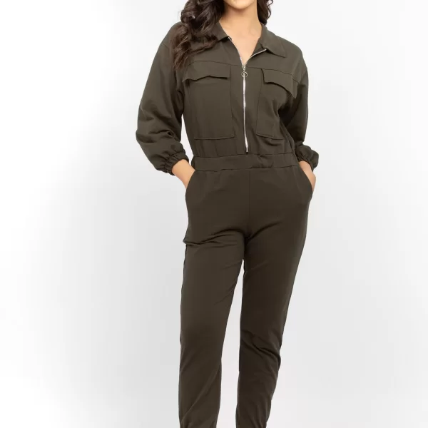 ΟΛΟΣΩΜΗ ΦΟΡΜΑ ΦΟΥΤΕΡ t254x ΧΑΚΙ