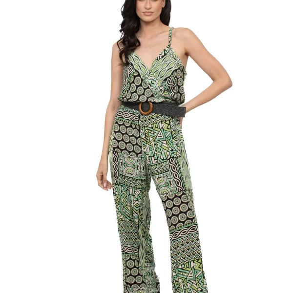 ΟΛΟΣΩΜΗ ΦΟΡΜΑ ΕΜΠΡΙΜΕ ΡΑΝΤΑ ΠΡΑΣΙΝΟ