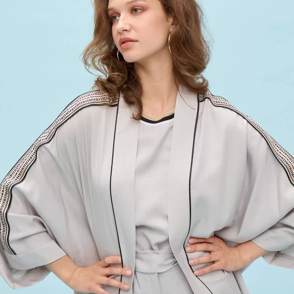 ΚΙΜΟΝΟ ΒΙΣΚΟΖ ΜΕ ΤΡΕΣΣΑ ΓΚΡΙ