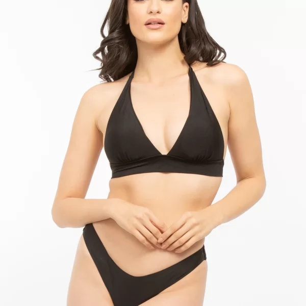 ΜΑΓΙΟ ΜΠΙΚΙΝΙ ΤΡΙΓΩΝΑΚΙ m9625m ΜΑΥΡΟ