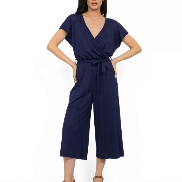 ΟΛΟΣΩΜΗ ΦΟΡΜΑ ΖΙΠ ΚΡΟΥΑΖΕ ΜΠΛΕ ΜΠΛΕ