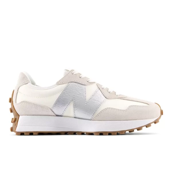 New Balance Γυναικεία Αθλητικά Sneakers W327240 Μπέζ
