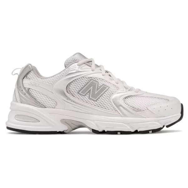 New Balance MR530EMA Running Sneakers Παπούτσια Λευκό
