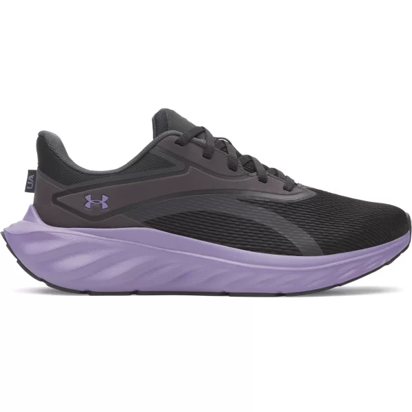 Under Armour UA W Ascend running low (6009828 – 002)