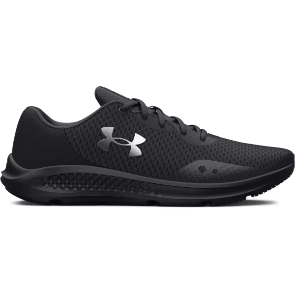 Women's UA Charged Pursuit 3 Running Shoes (3024889-003)