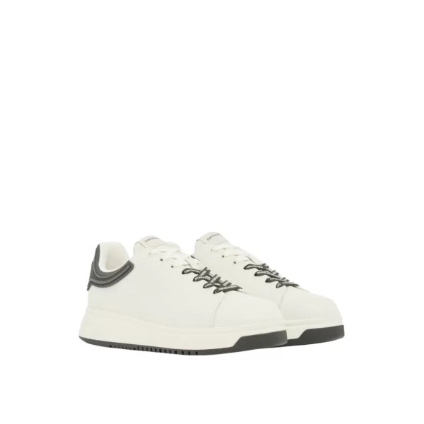 Emporio Armani - Sneakers Ανδρικά EM003663AF18212-M0364