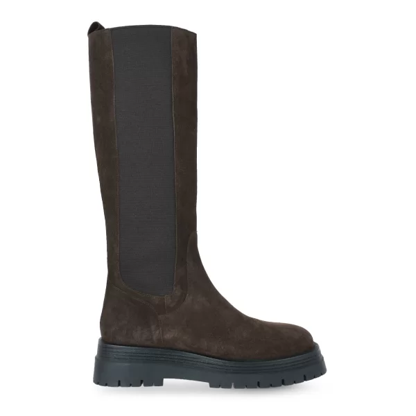 COMBAT BOOTS σχέδιο: V21008622