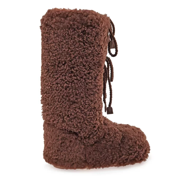 SNOW BOOTS σχέδιο: V219B3702