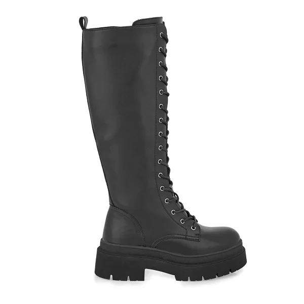COMBAT BOOTS σχέδιο: V219R2423