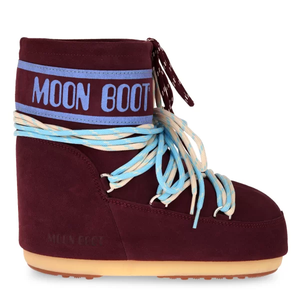 SNOW BOOTS σχέδιο: V319B6702