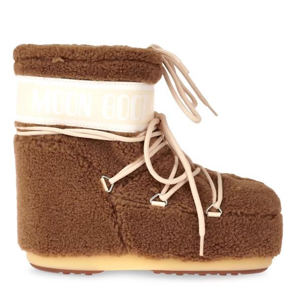 SNOW BOOTS σχέδιο: V319B9702