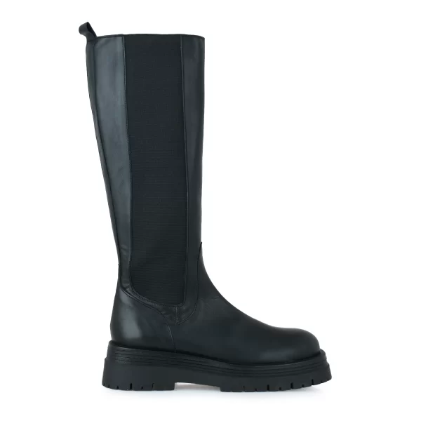 COMBAT BOOTS σχέδιο: V21008622