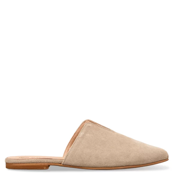 SLIP ON LOAFERS