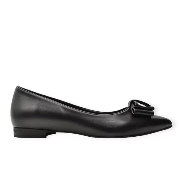 SANTE DAY2DAY ΜΟΚΑΣΙΝΙ 23-504/00001 ΜΑΥΡΟ