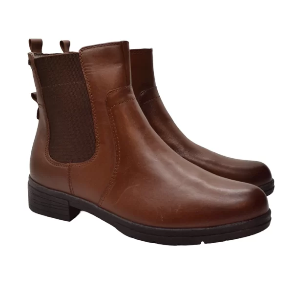 TAMARIS COMFORT ΜΠΟΤΑΚΙ 8-85306-29 305 ΚΟΝΙΑΚ