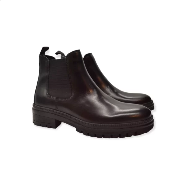 PARROTTO ΜΠΟΤΑΚΙ ΓΥΝΑΙΚΕΙΟ WH54Η08 ΜΑΥΡΟ