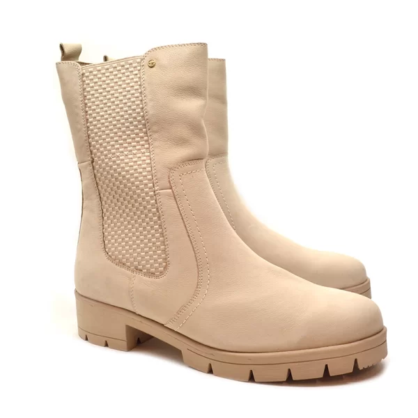 TAMARIS ΜΠΟΤΑΚΙ 8-85414-29 411 ΜΠΕΖ