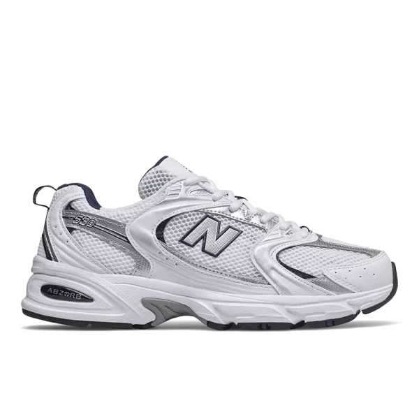 NEW BALANCE ΓΥΝΑΙΚΕΙΟ SNEAKER MR530SG WHITE/BLUE