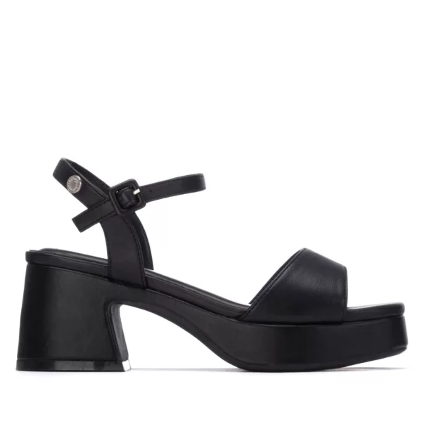 REFRESH ΓΥΝΑΙΚΕΙΟ ΠΕΔΙΛΟ 175251 BLACK