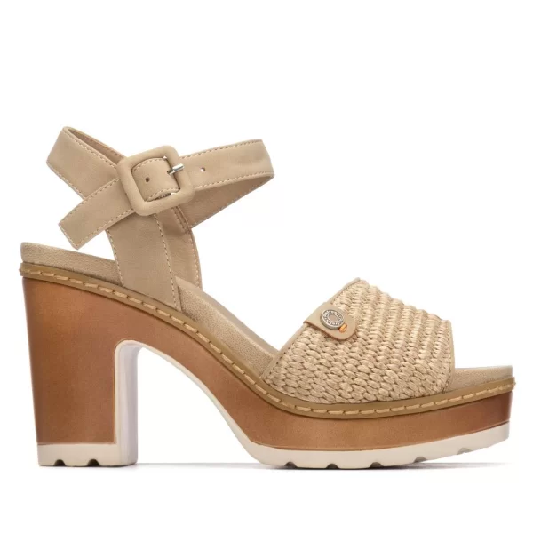 REFRESH ΓΥΝΑΙΚΕΙΟ ΠΕΔΙΛΟ 175281 TAUPE