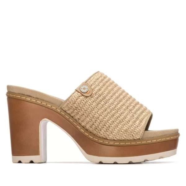 REFRESH ΓΥΝΑΙΚΕΙΟ ΠΕΔΙΛΟ 175282 TAUPE