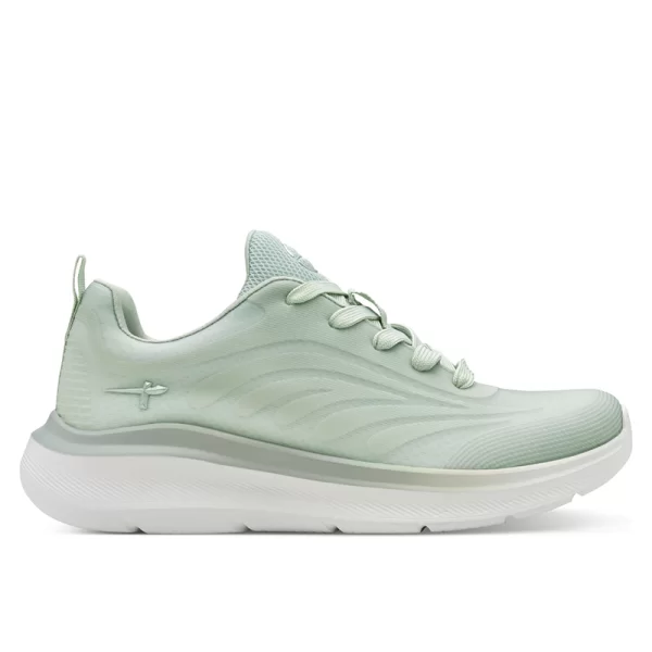 Tamaris COMFORT ΓΥΝΑΙΚΕΙA SNEAKER 8-83710-42 701 SAGE